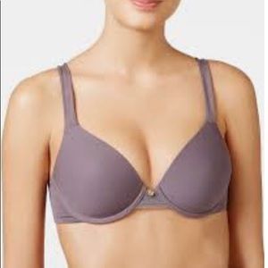 NWT Natori convertible full-coverage bra 32C